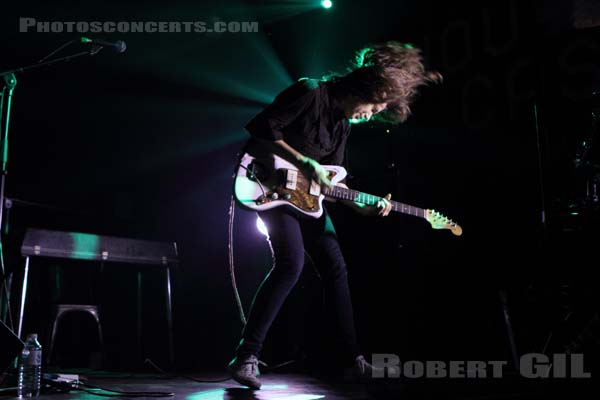 SHANNON WRIGHT - 2014-07-17 - PARIS - Nouveau Casino - Shannon Wright